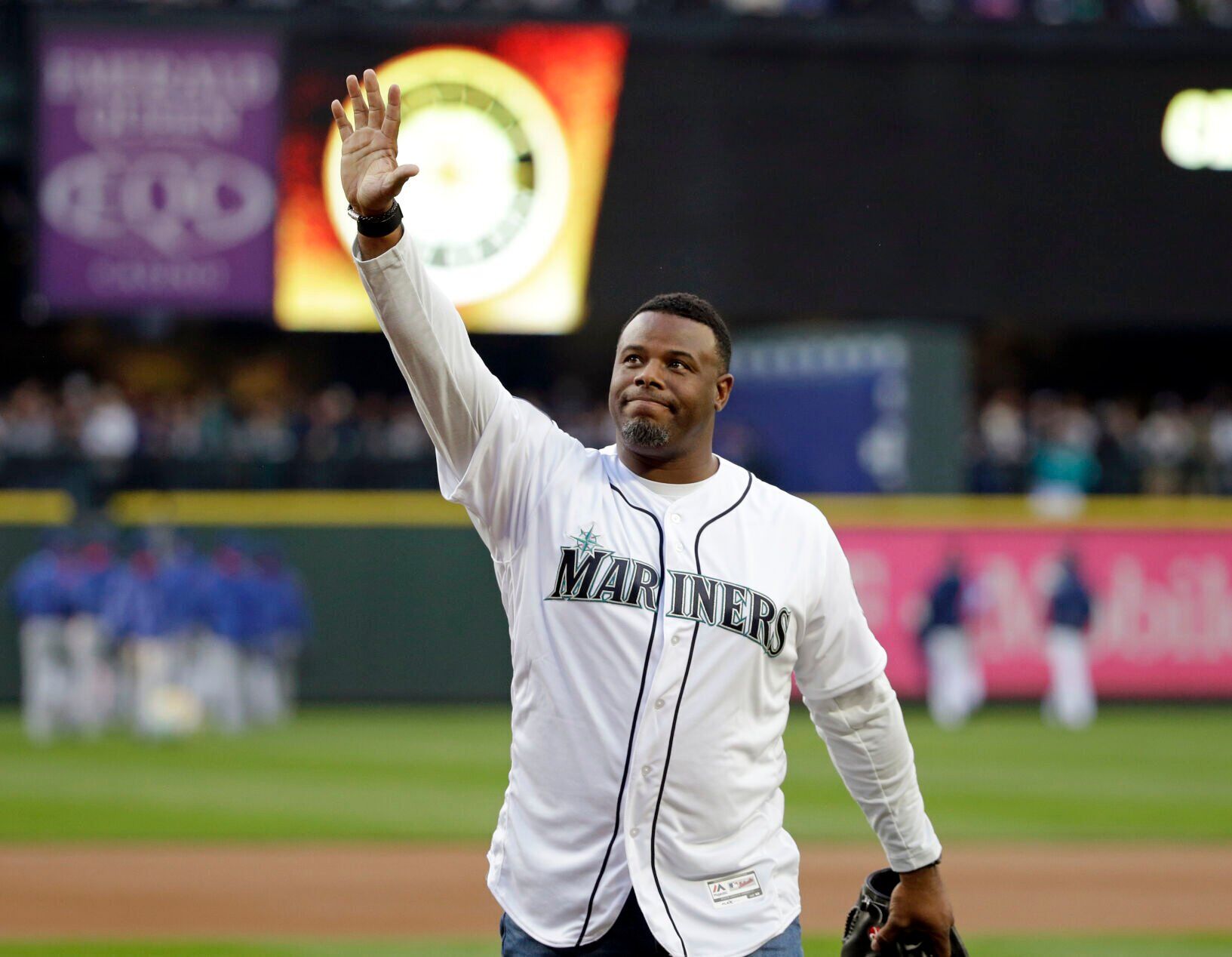 Ken Griffey Jr.